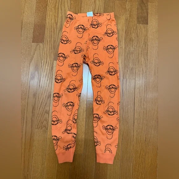 Hanna Andersson Tigger Pajamas - Picture 3 of 4